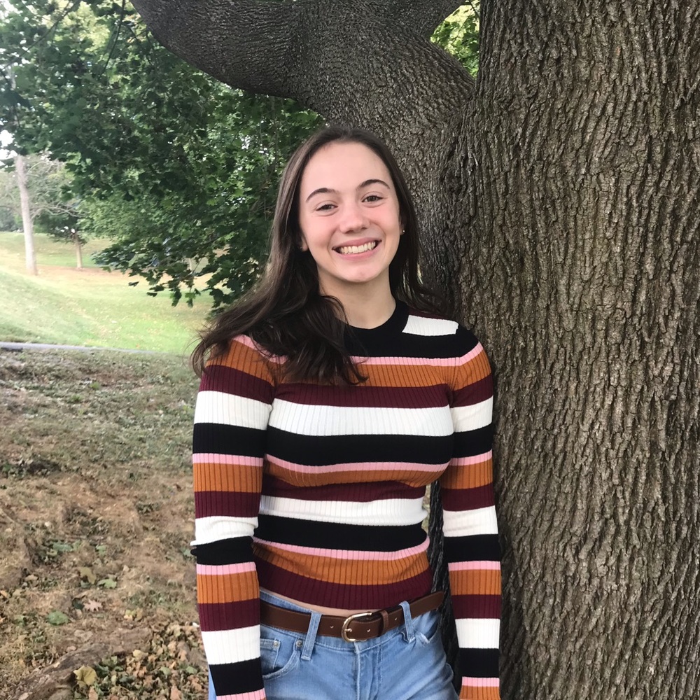 Meet your Posher, Jennie